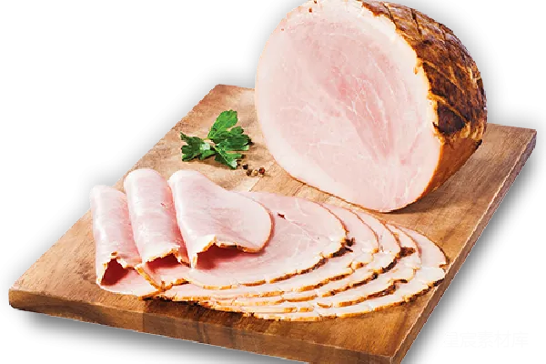 元素素材 Ham