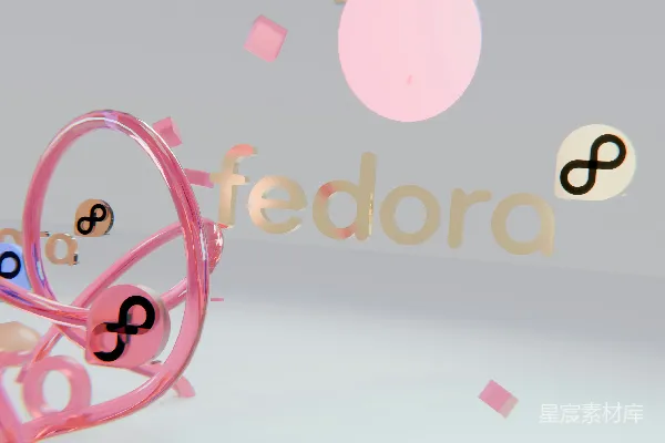 高清摄影 Fedora品牌视觉设计