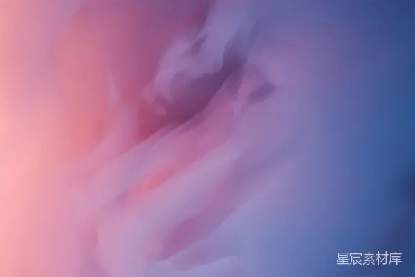 高清摄影 梦幻渐变抽象背景