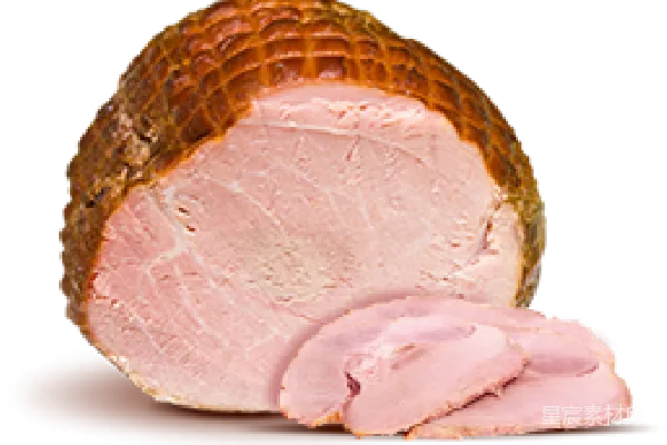 元素素材 Ham