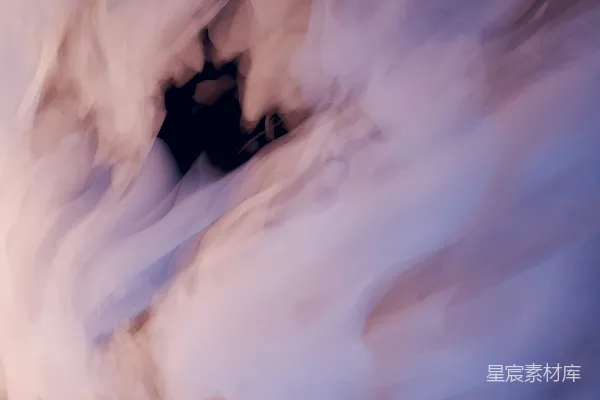 高清摄影 梦幻漩涡