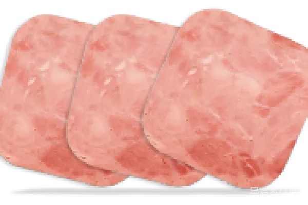元素素材 Ham