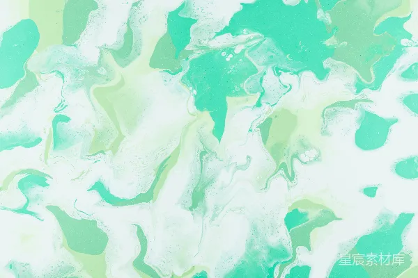 高清摄影 清新大理石纹