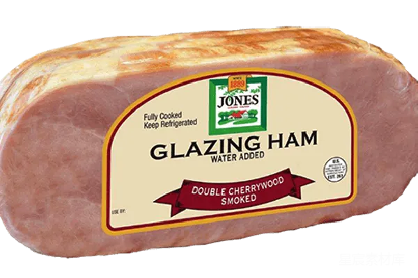 元素素材 Ham