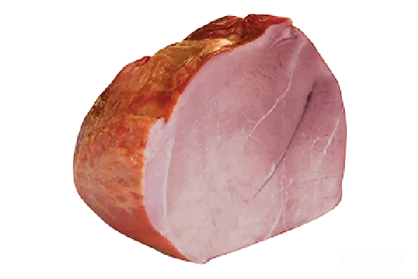元素素材 Ham