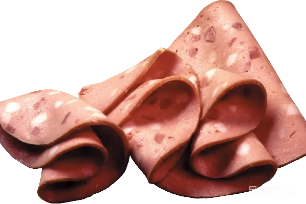 元素素材 Ham