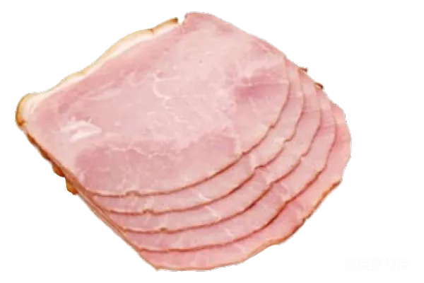 元素素材 Ham