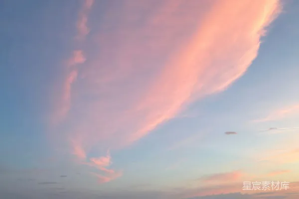 高清摄影 夕阳下的油菜花田