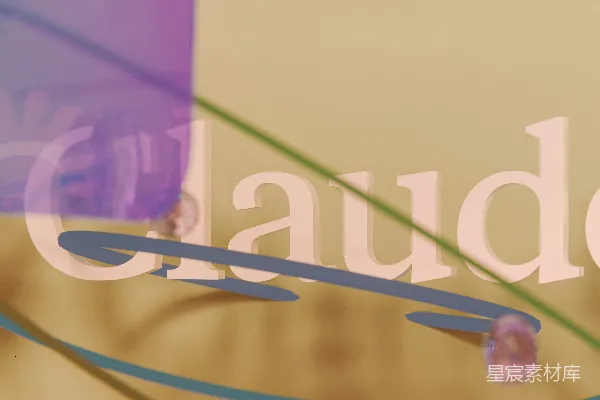 高清摄影 Claude的神秘花园