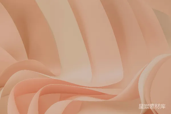 高清摄影 柔和曲线的抽象背景