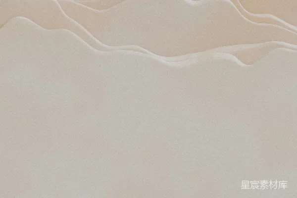 高清摄影 柔和波浪纹理背景