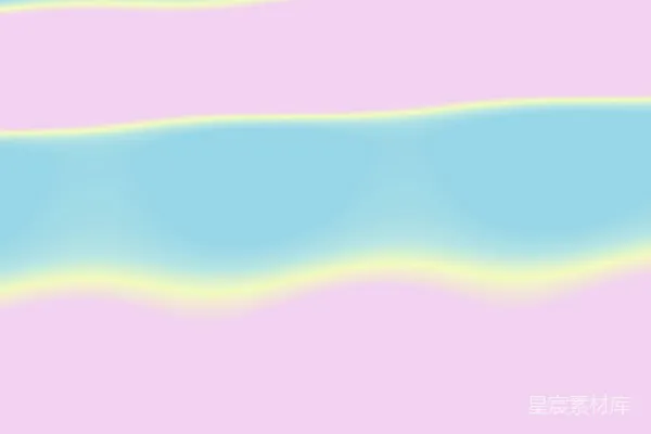 高清摄影 梦幻渐变背景