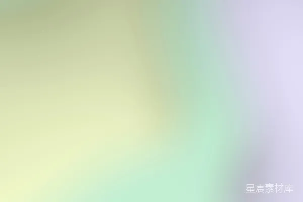 高清摄影 彩虹渐变背景