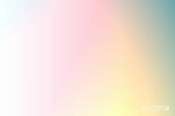 高清摄影 渐变色背景