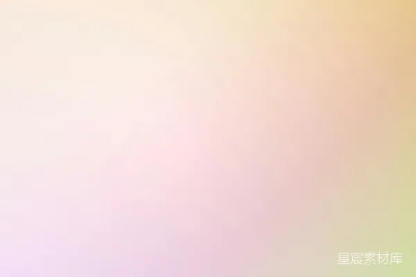高清摄影 柔和渐变背景