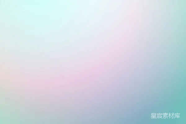 高清摄影 柔和渐变背景