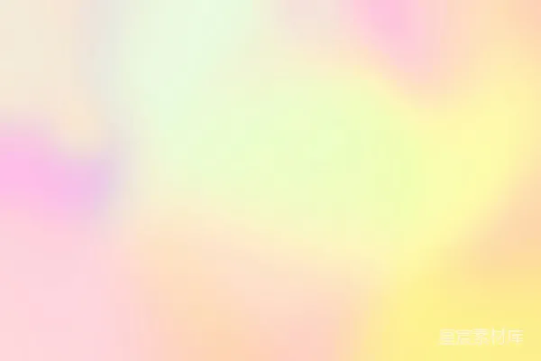 高清摄影 柔和渐变背景