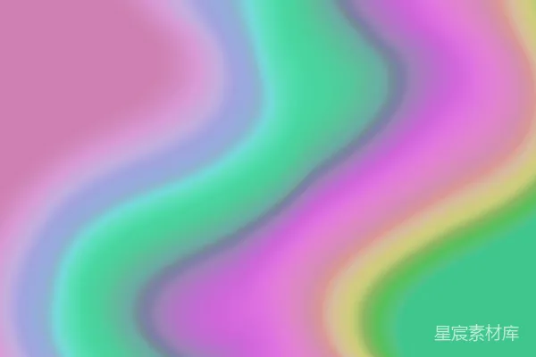 高清摄影 梦幻渐变色彩背景