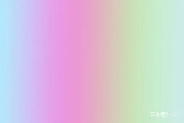 高清摄影 柔和渐变背景