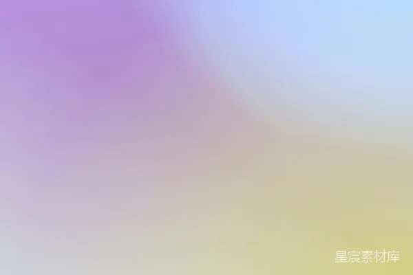 高清摄影 渐变色彩背景
