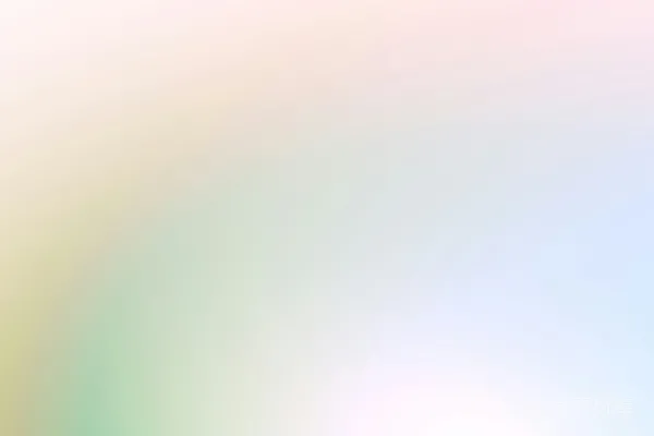 高清摄影 渐变彩虹背景