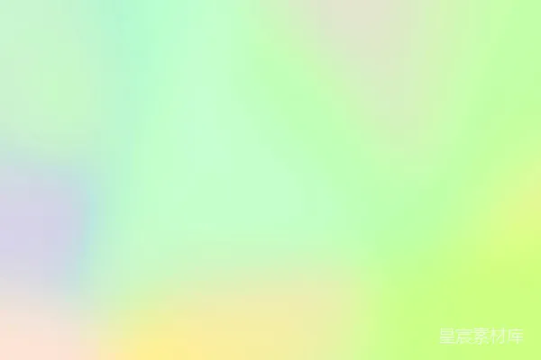 高清摄影 彩虹渐变背景