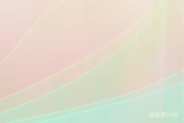 高清摄影 柔和渐变抽象背景