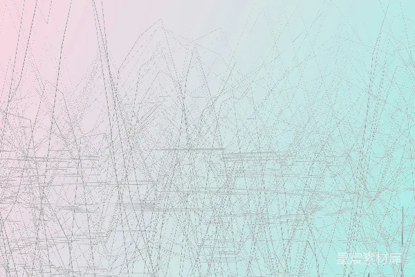 高清摄影 抽象线条艺术背景