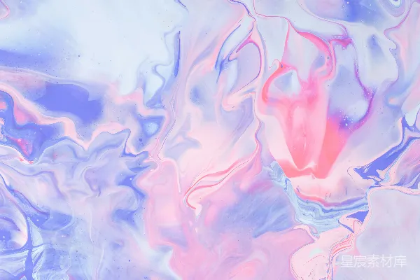 高清摄影 梦幻渐变色彩纹理
