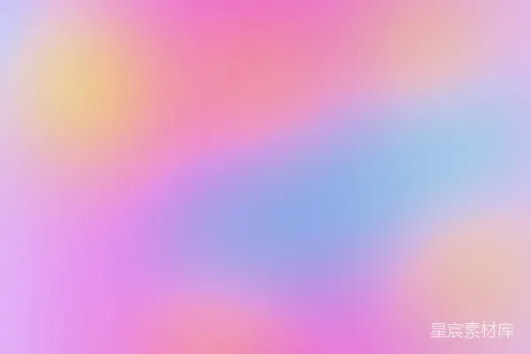 高清摄影 渐变背景