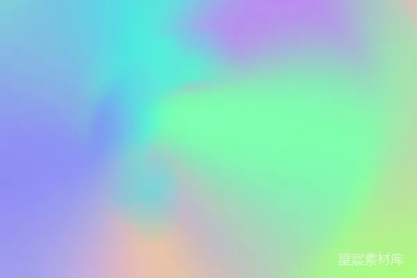 高清摄影 梦幻渐变背景