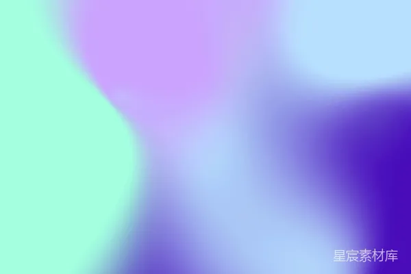 高清摄影 柔和渐变背景