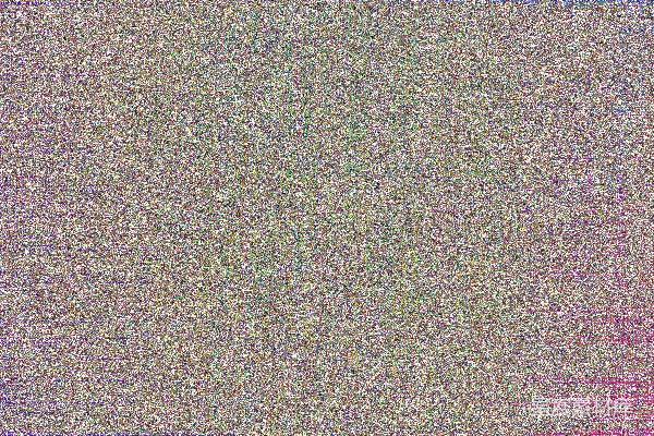 高清摄影 现代简约风格的书房设计