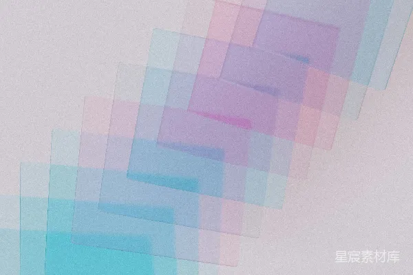 高清摄影 抽象几何背景