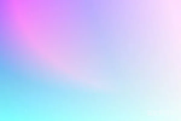 高清摄影 梦幻渐变背景