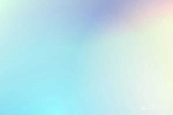 高清摄影 渐变色抽象背景