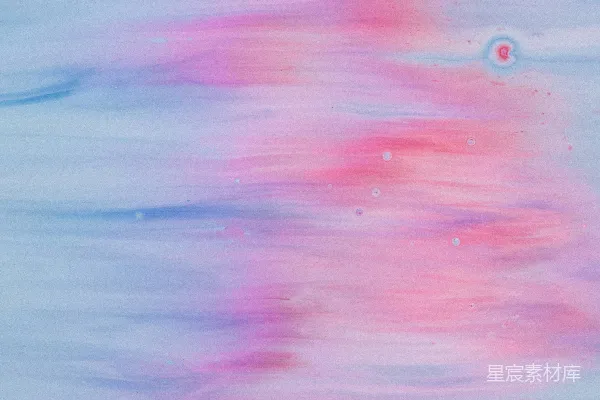 高清摄影 梦幻渐变色抽象背景