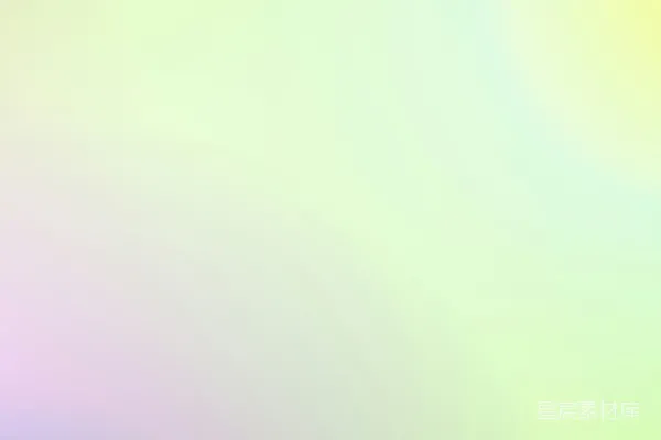 高清摄影 彩虹渐变背景