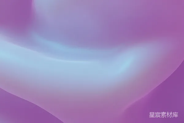 高清摄影 梦幻渐变抽象背景