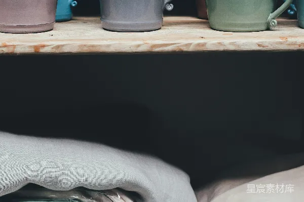 高清摄影 生活中的色彩与质感