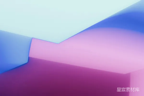 高清摄影 抽象几何光影