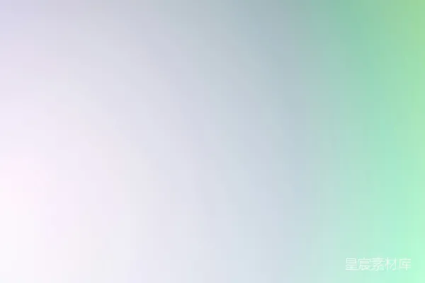 高清摄影 柔和渐变背景