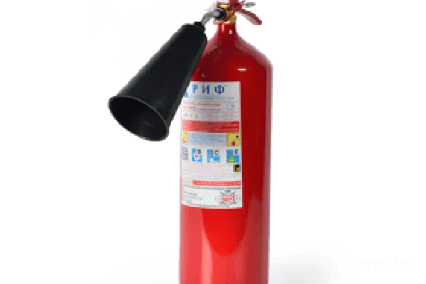 元素素材 灭火器