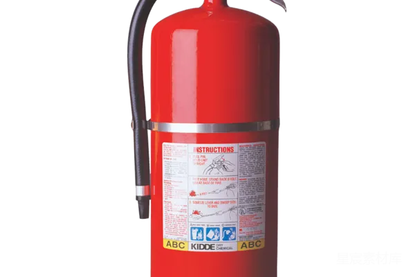 元素素材 火