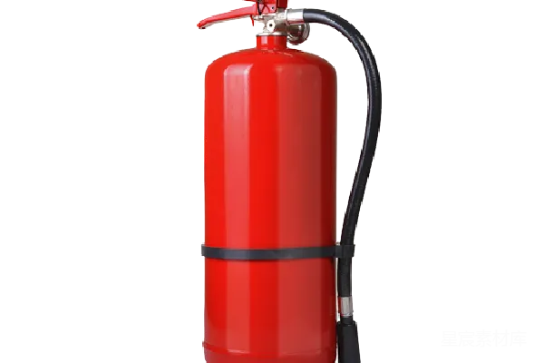 元素素材 灭火器