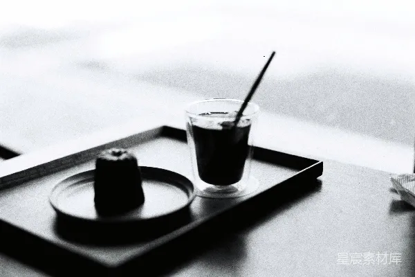 高清摄影 静谧的午后时光
