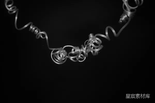 高清摄影 抽象线条的艺术