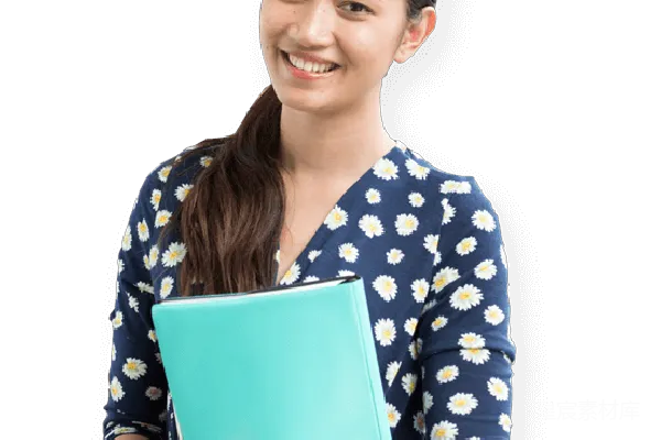 元素素材 学生