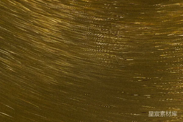 高清摄影 金色纹理背景