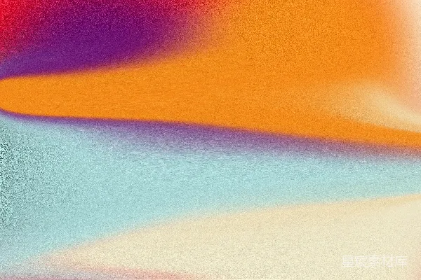 高清摄影 渐变色彩抽象背景